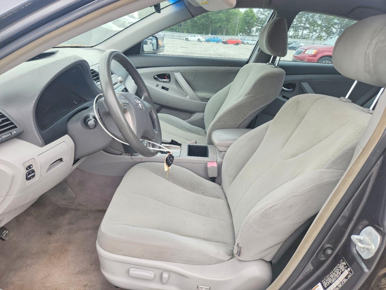 2007 TOYOTA CAMRY LE photo 13