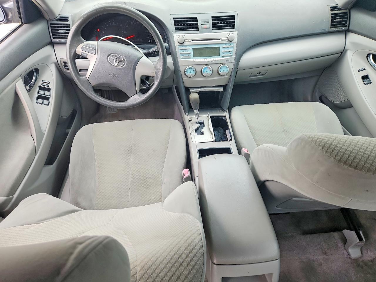 2007 TOYOTA CAMRY LE photo 15