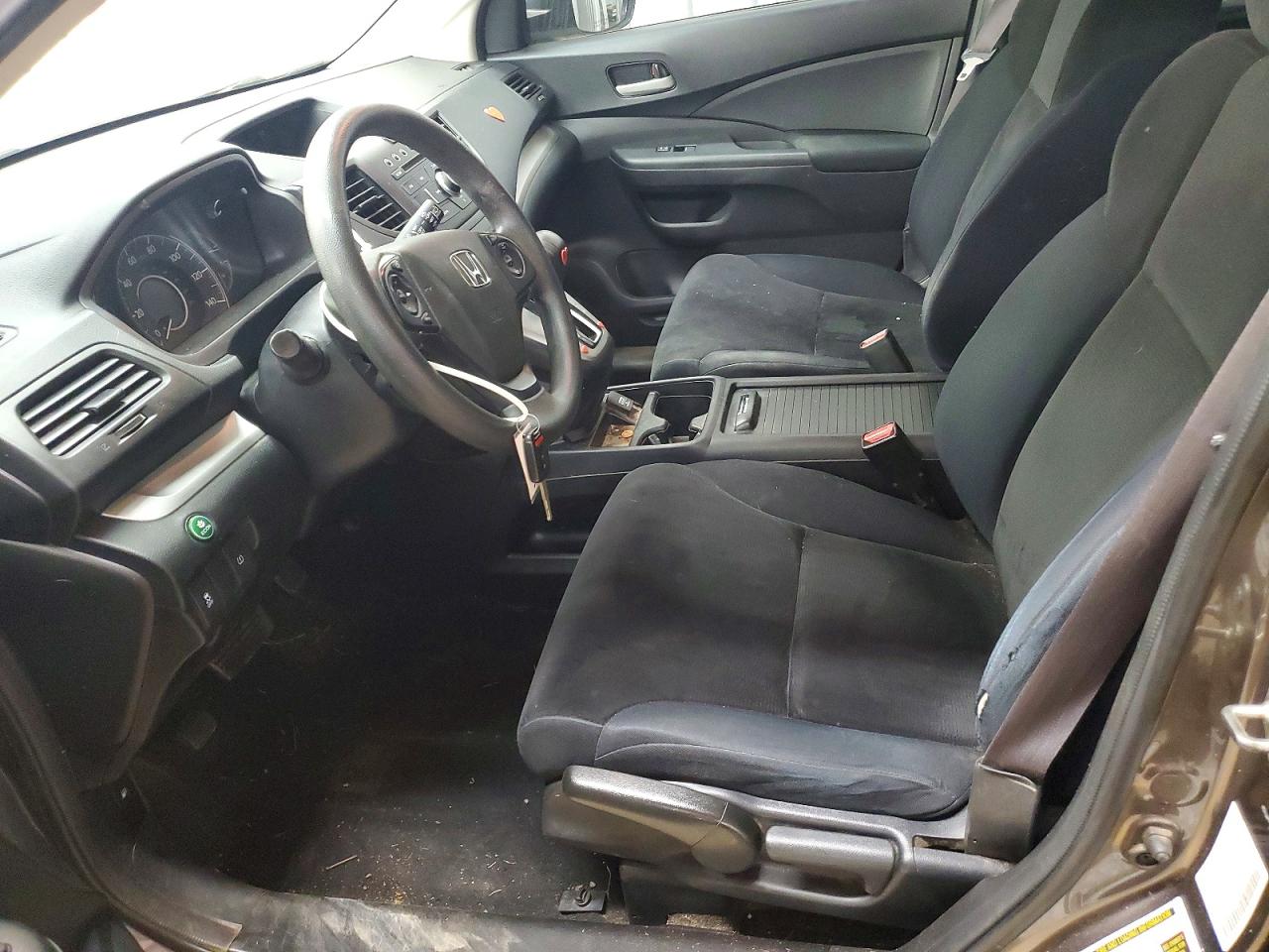 2014 HONDA CR-V LX photo 13