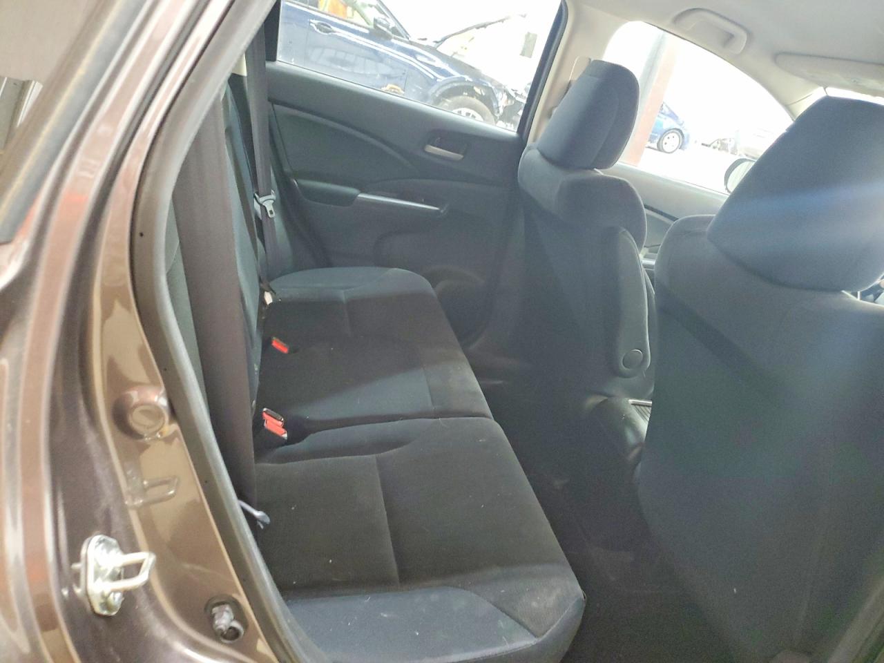 2014 HONDA CR-V LX photo 19