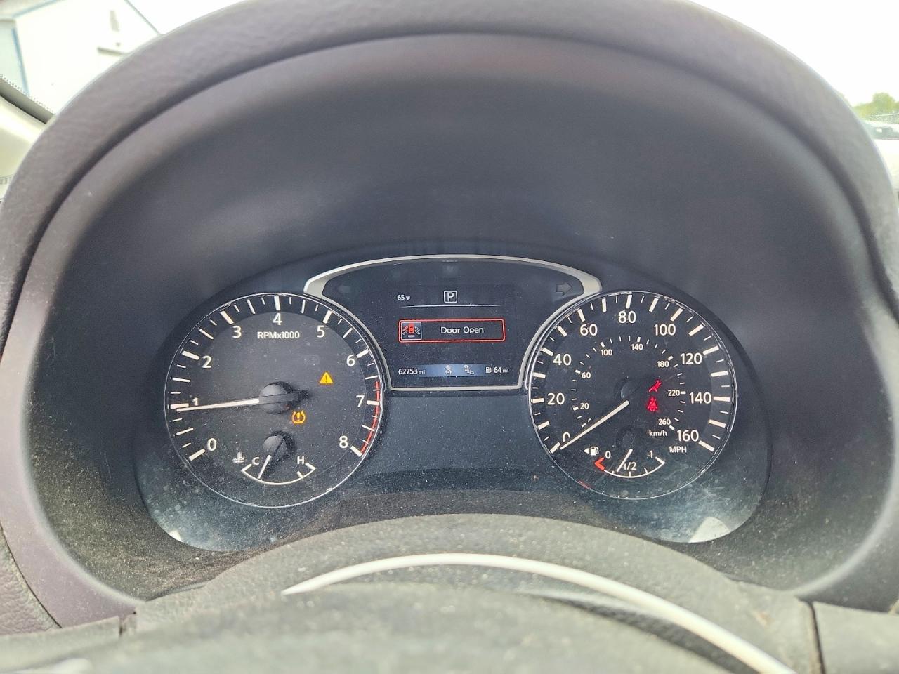 2018 NISSAN ALTIMA 2.5 SL photo 9