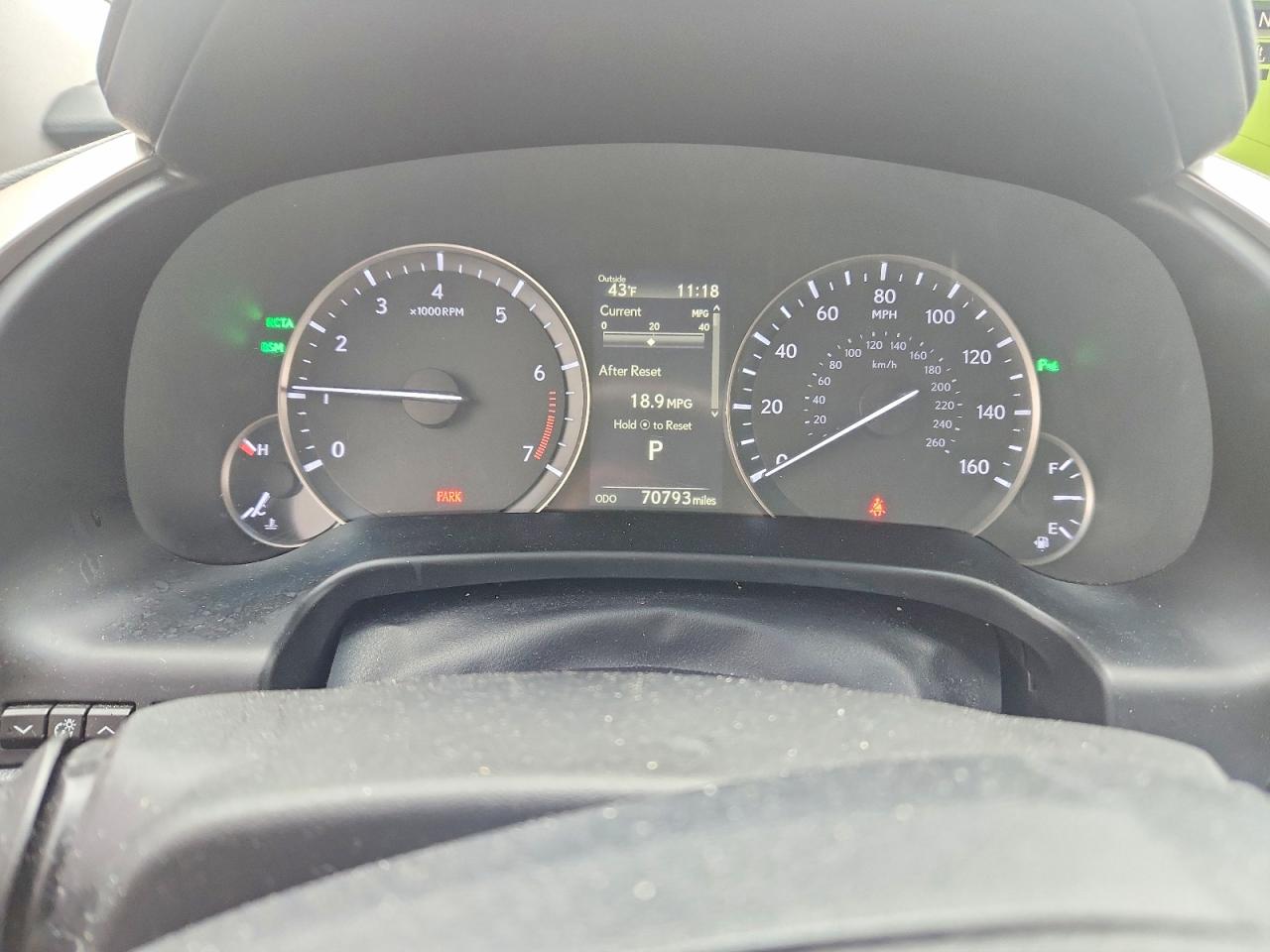 2018 LEXUS RX 350 L photo 17