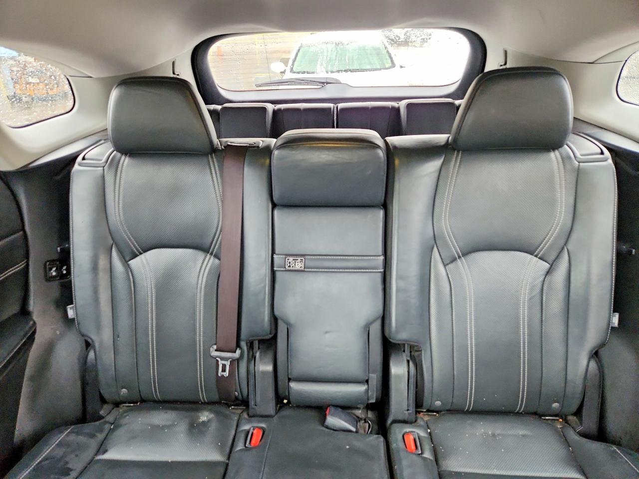 2018 LEXUS RX 350 L photo 19
