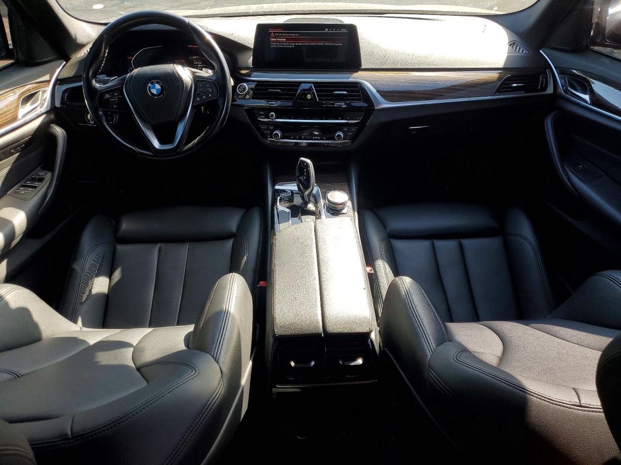 2020 BMW 530 I photo 22