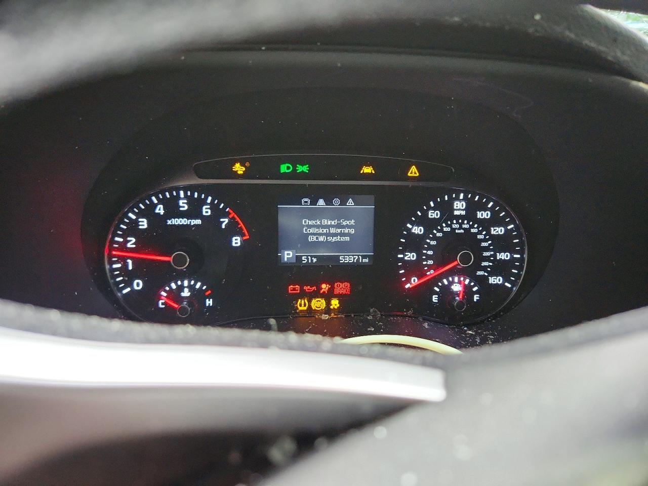 2022 KIA SOUL LX photo 25