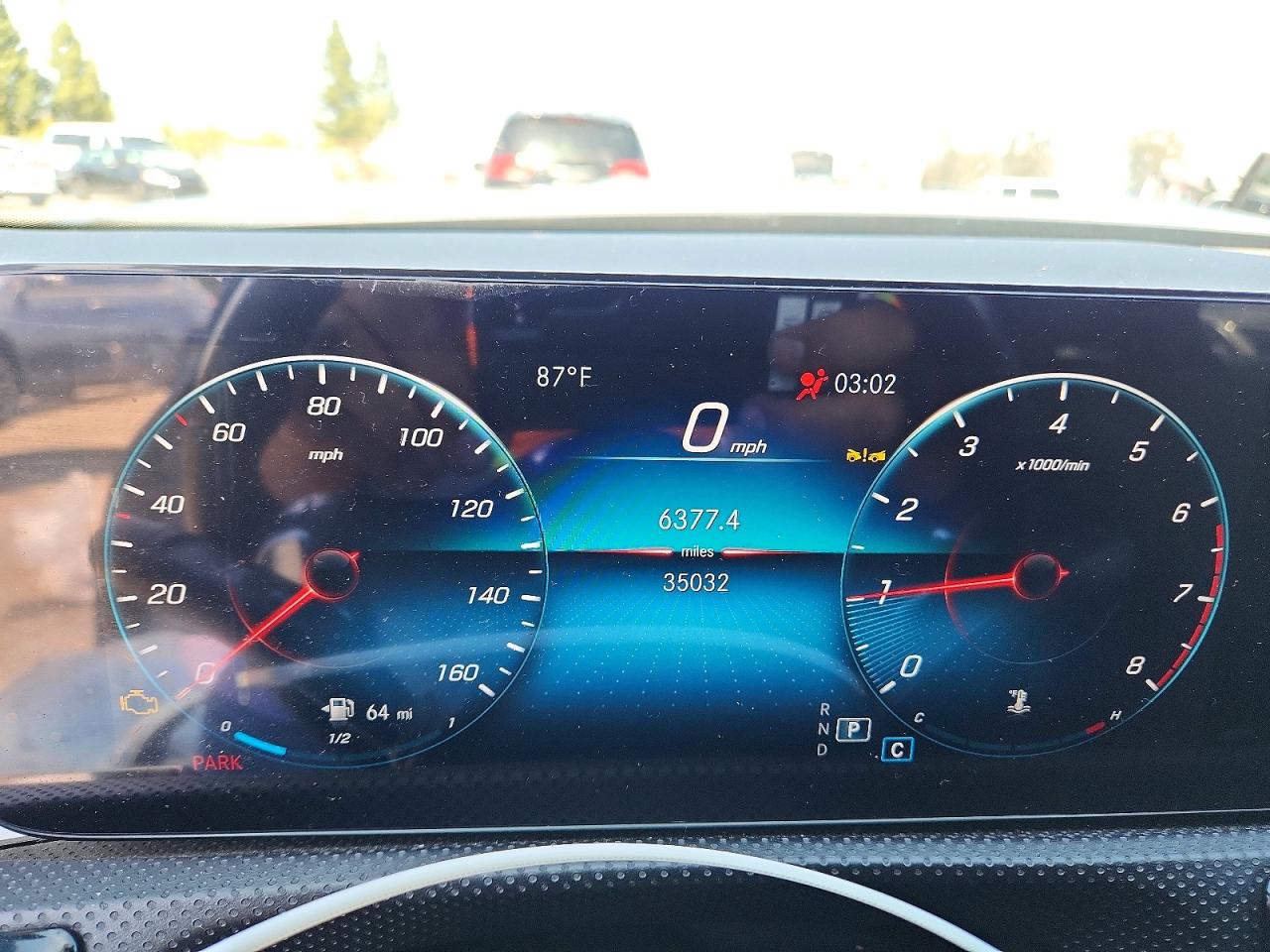2023 MERCEDES-BENZ CLA 250 photo 9