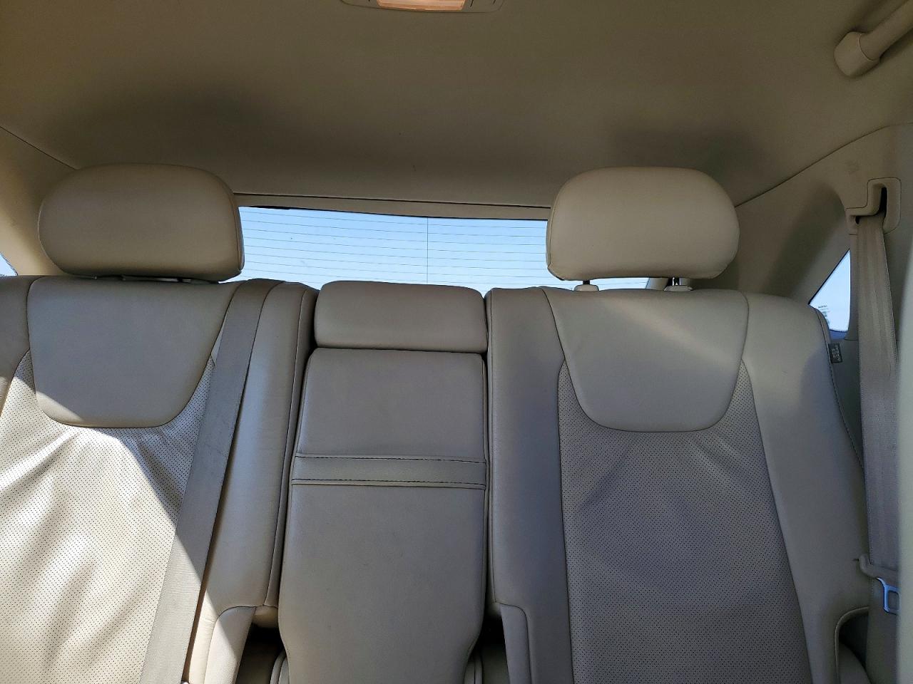 2015 LEXUS RX 350 photo 19