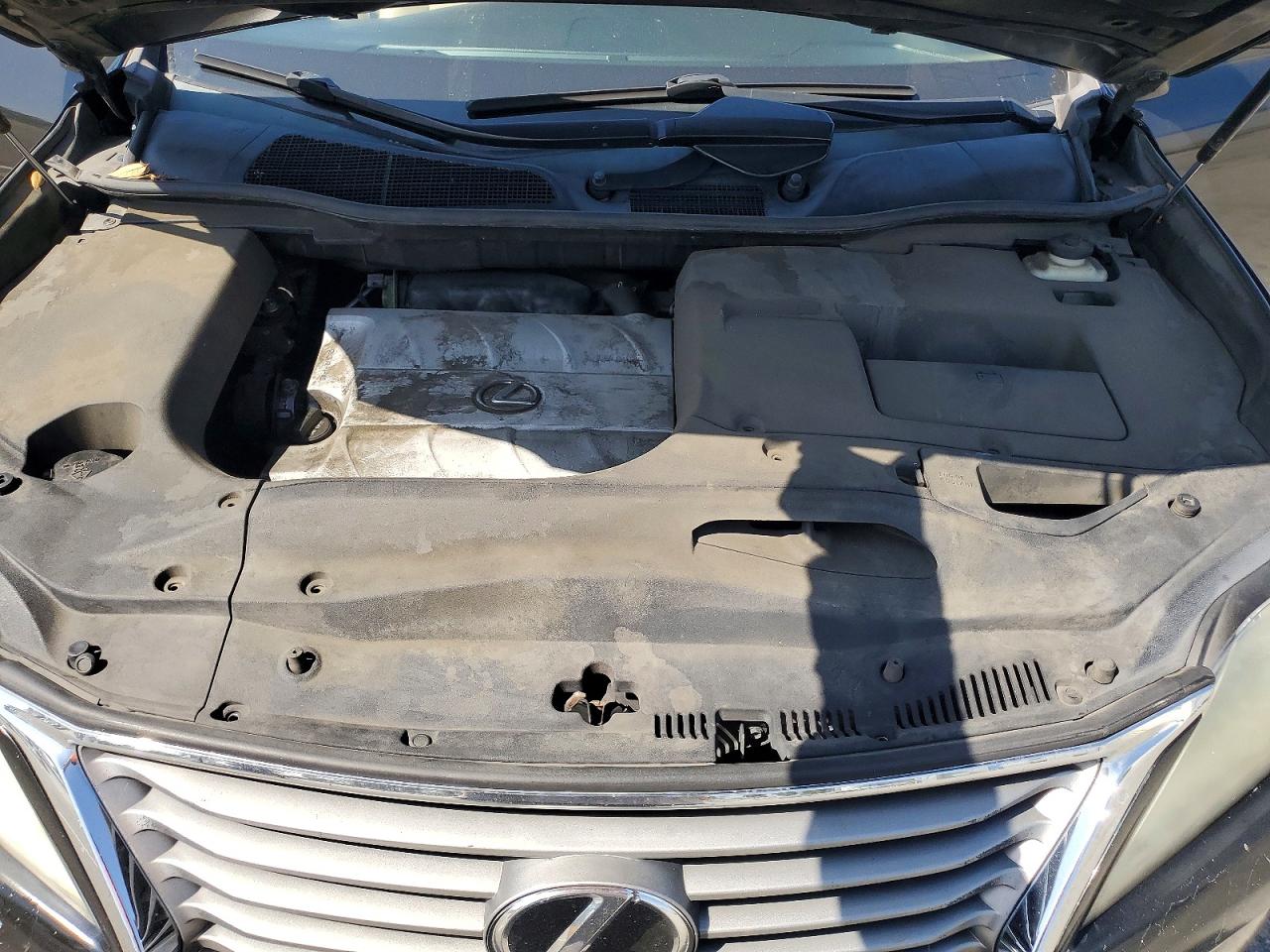 2015 LEXUS RX 350 photo 23