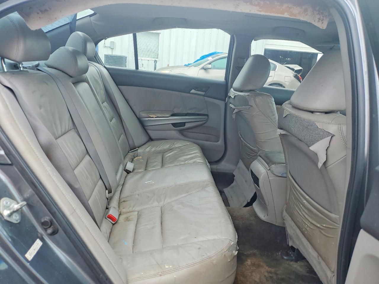 2010 HONDA ACCORD EXL photo 10