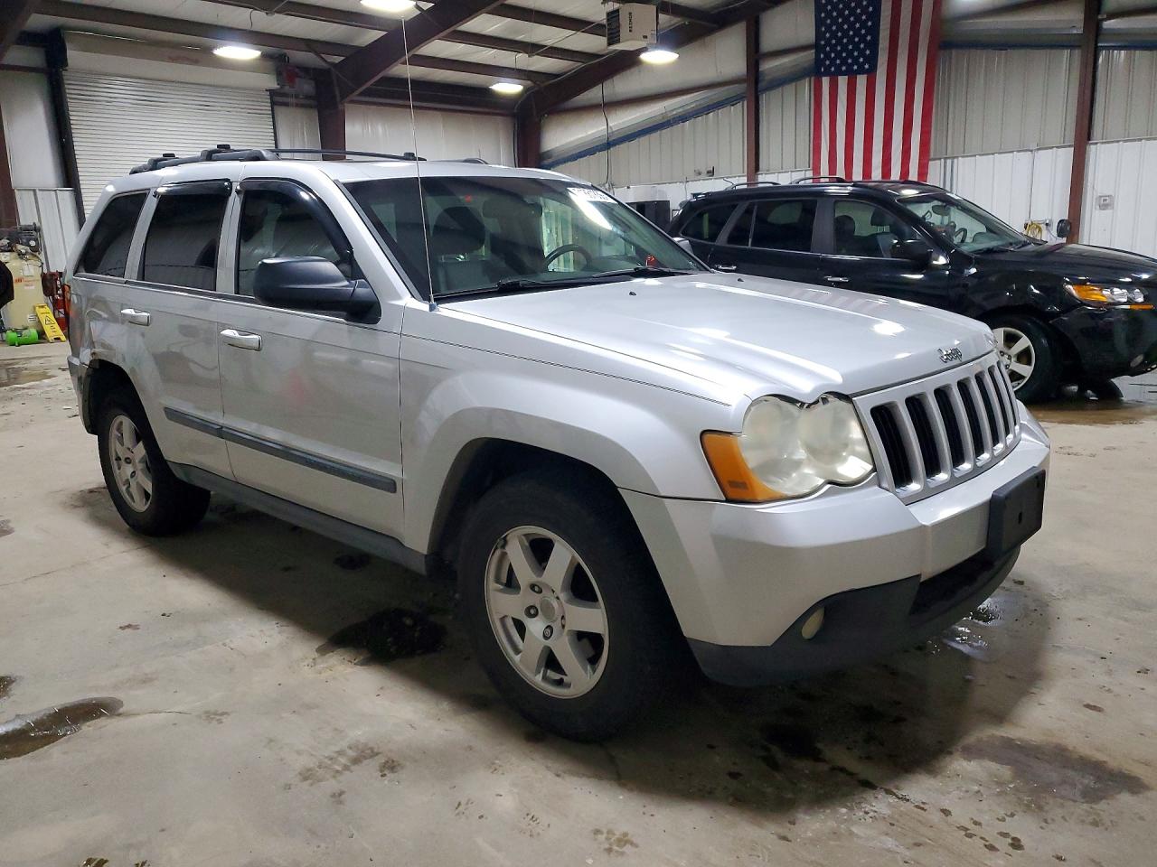 2008 JEEP GRAND CHEROKEE LAREDO photo 7