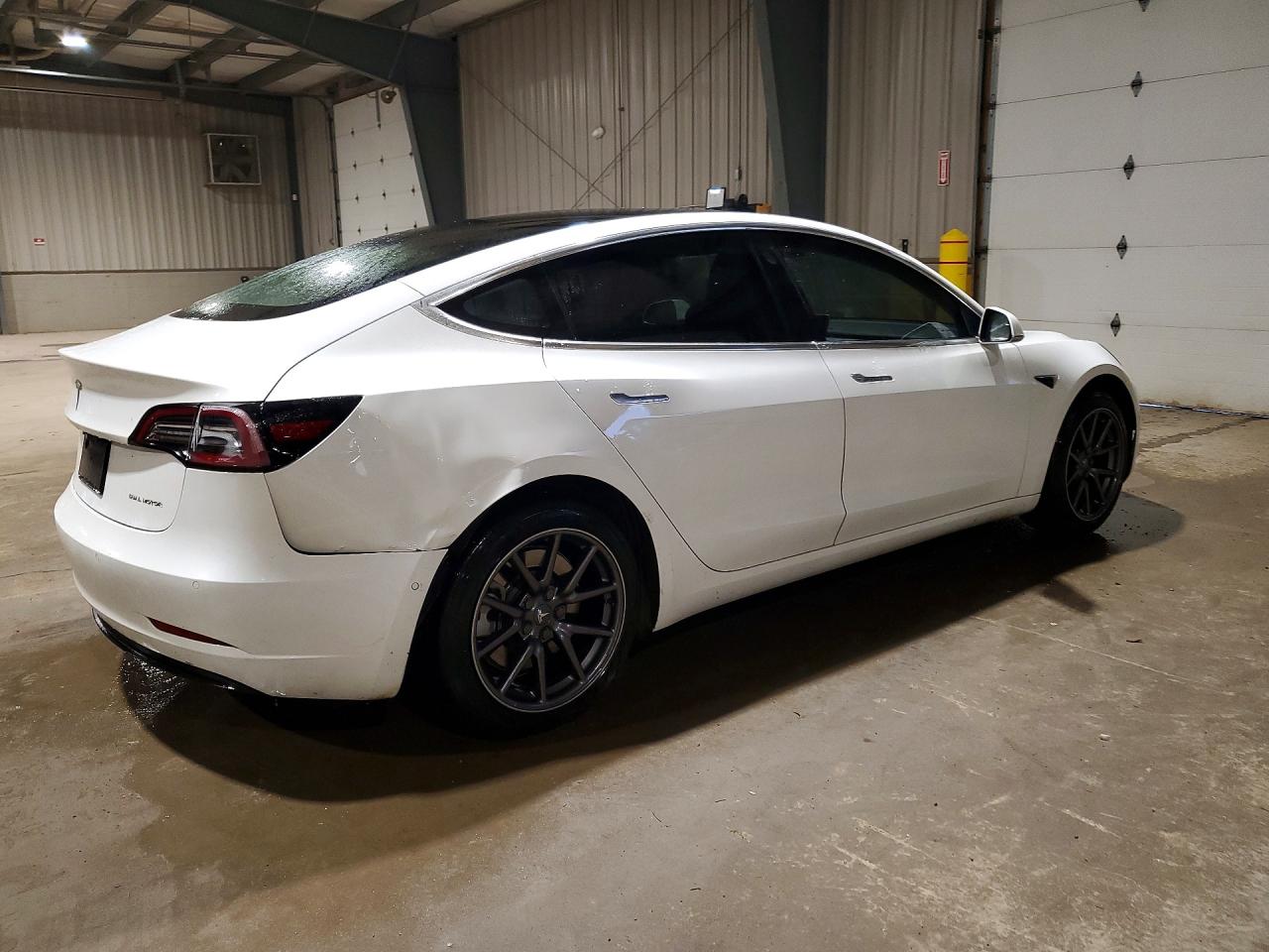 2020 TESLA MODEL 3 photo 7
