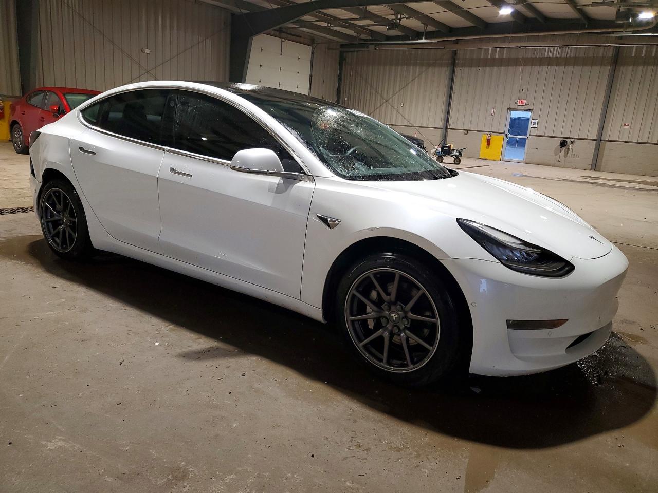 2020 TESLA MODEL 3 photo 10