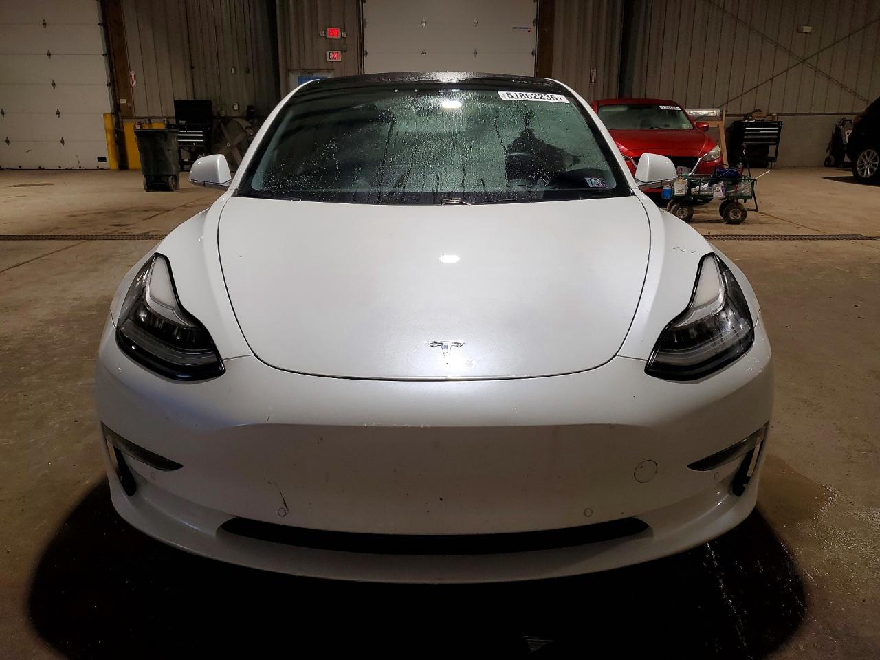 2020 TESLA MODEL 3 photo 13