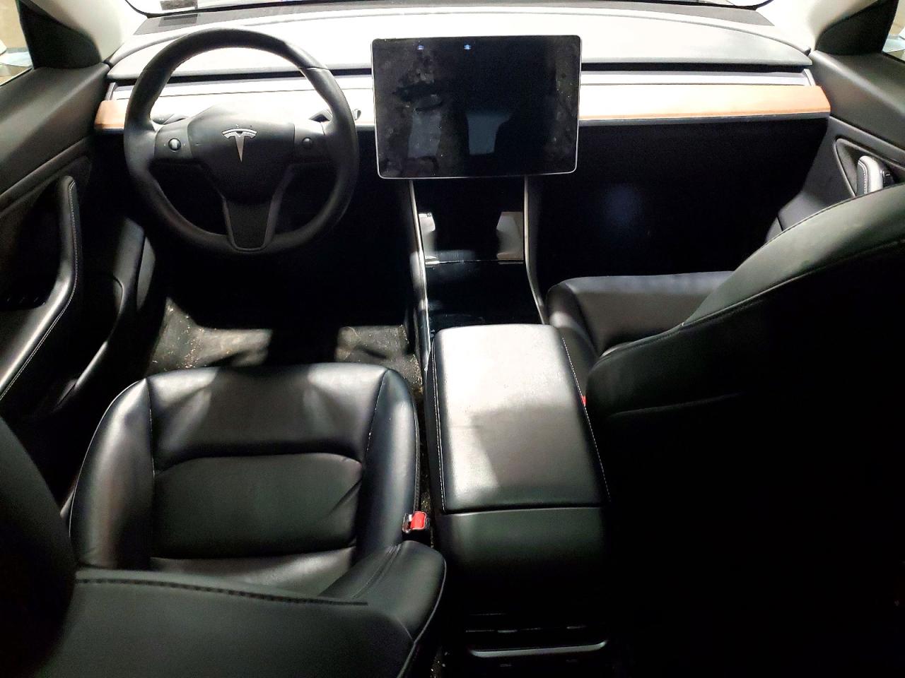 2020 TESLA MODEL 3 photo 22