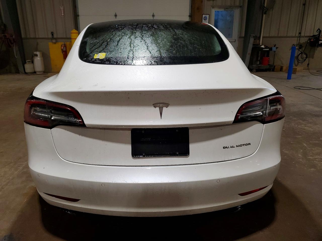 2020 TESLA MODEL 3 photo 16