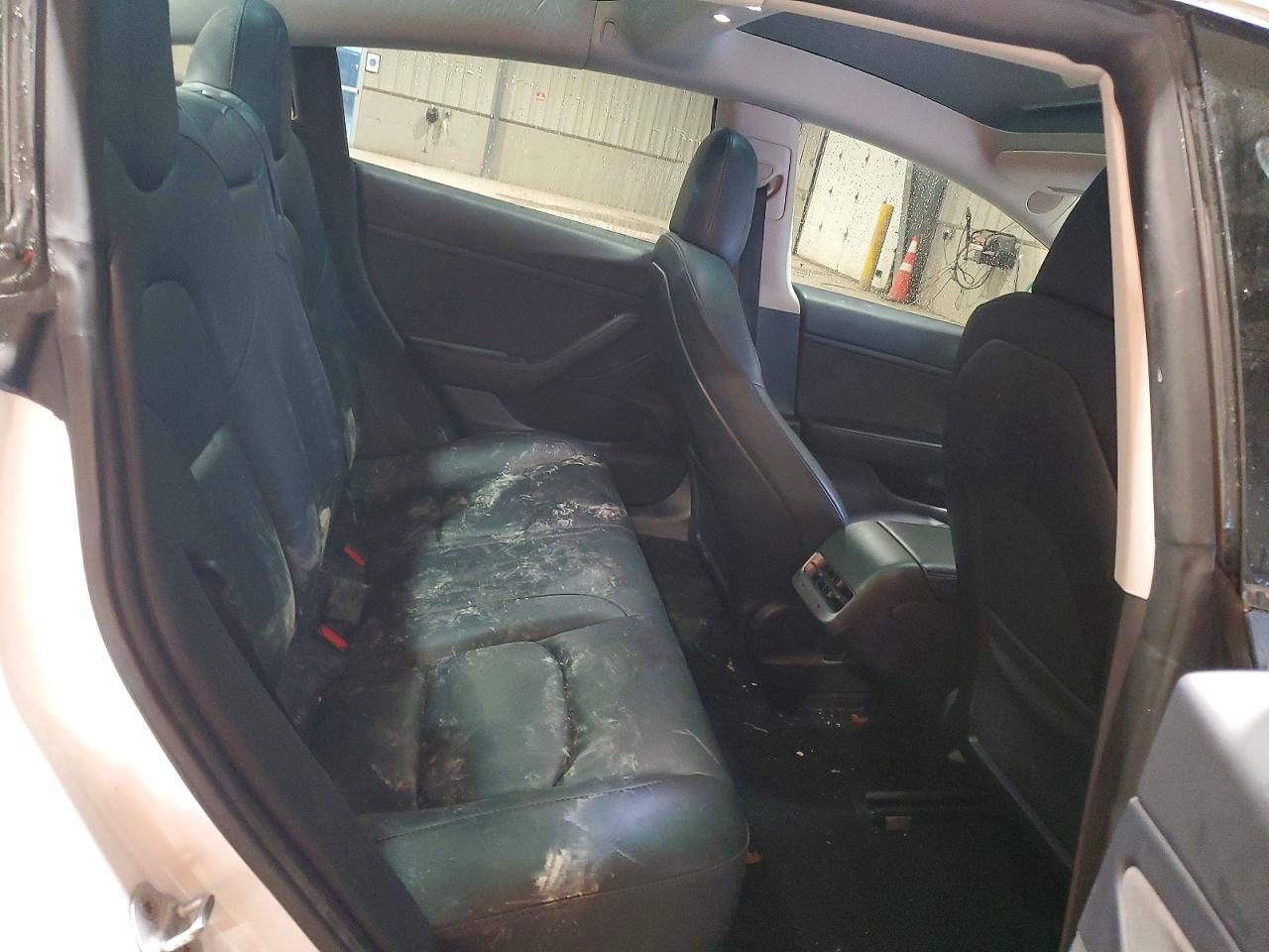 2020 TESLA MODEL 3 photo 28