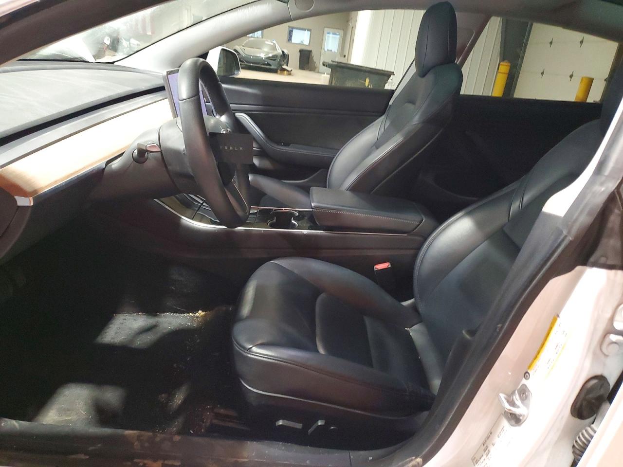 2020 TESLA MODEL 3 photo 19