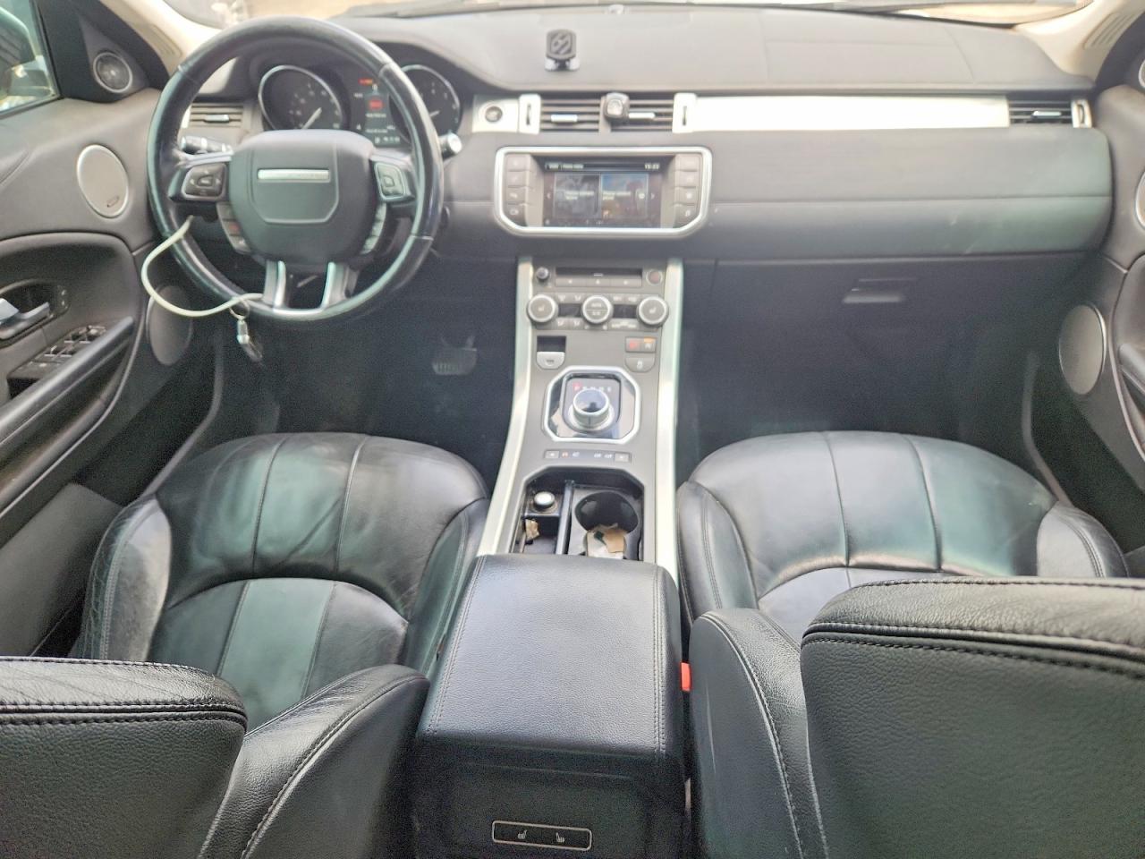 2016 LAND ROVER RANGE ROVER EVOQUE SE photo 15