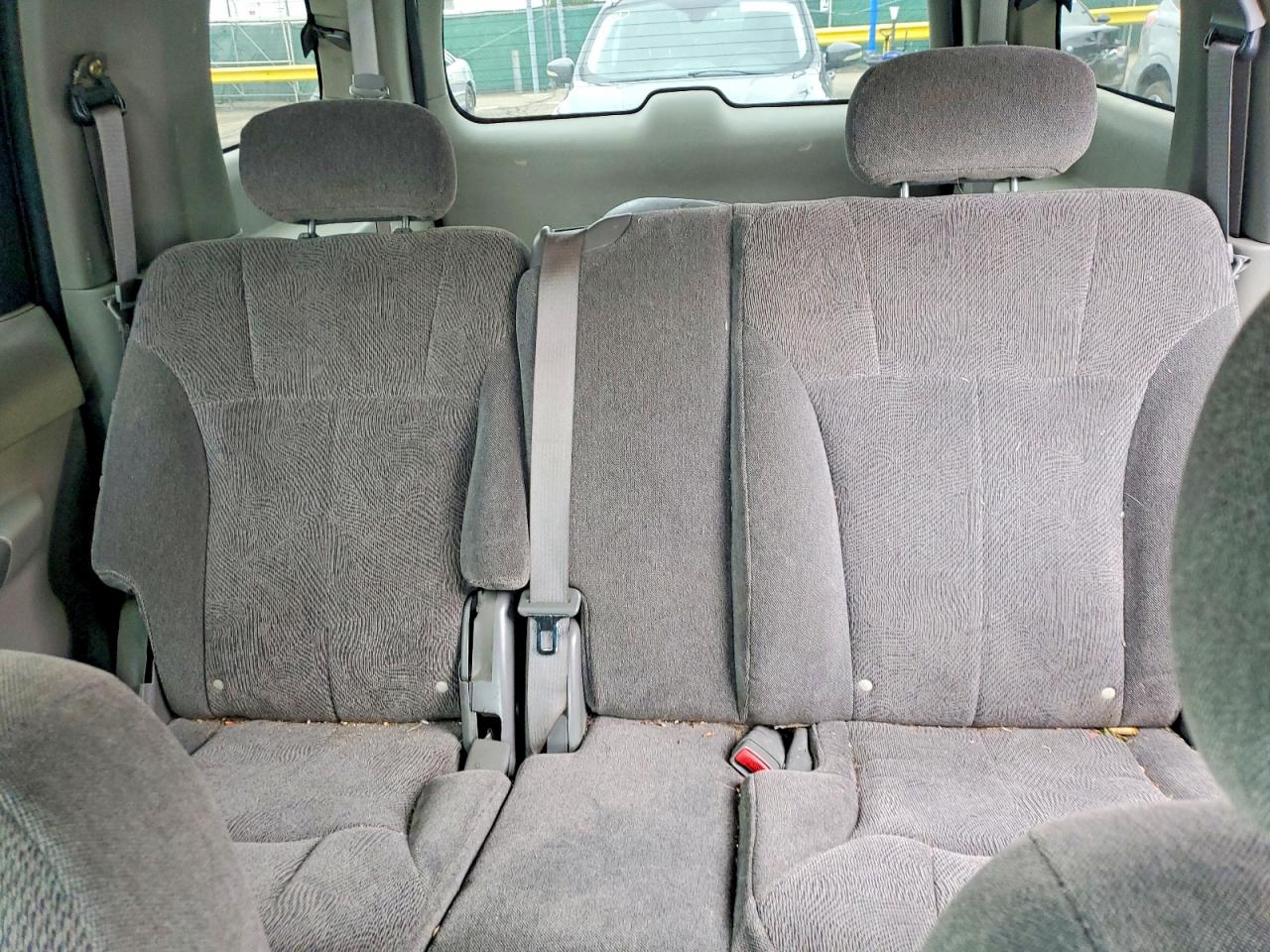 2004 CHEVROLET TRAILBLAZER EXT LS photo 10