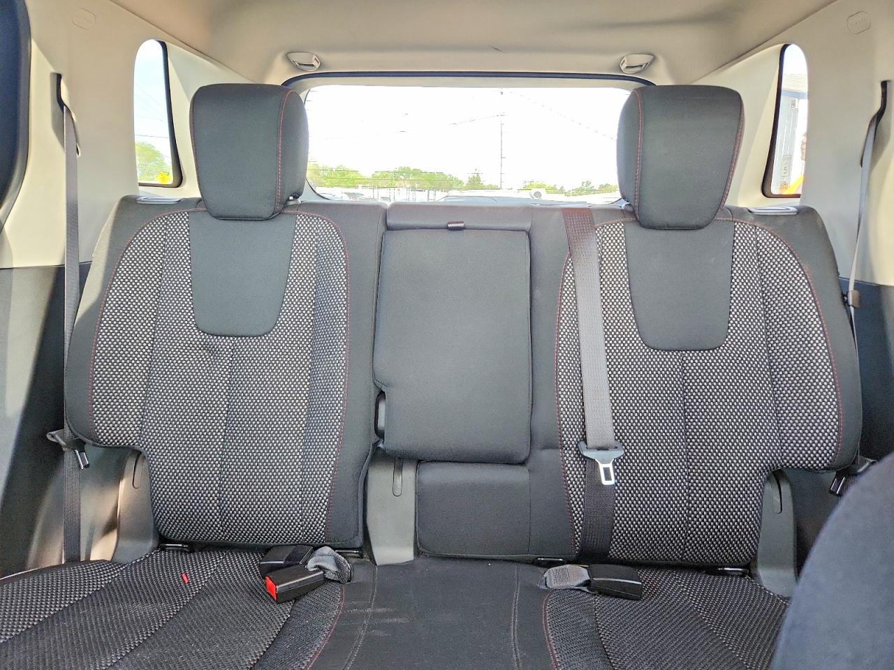 2017 GMC TERRAIN SLE photo 19