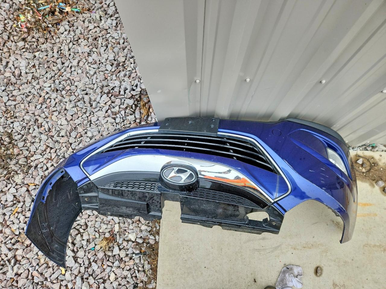 2012 HYUNDAI TUCSON LIMITED photo 25