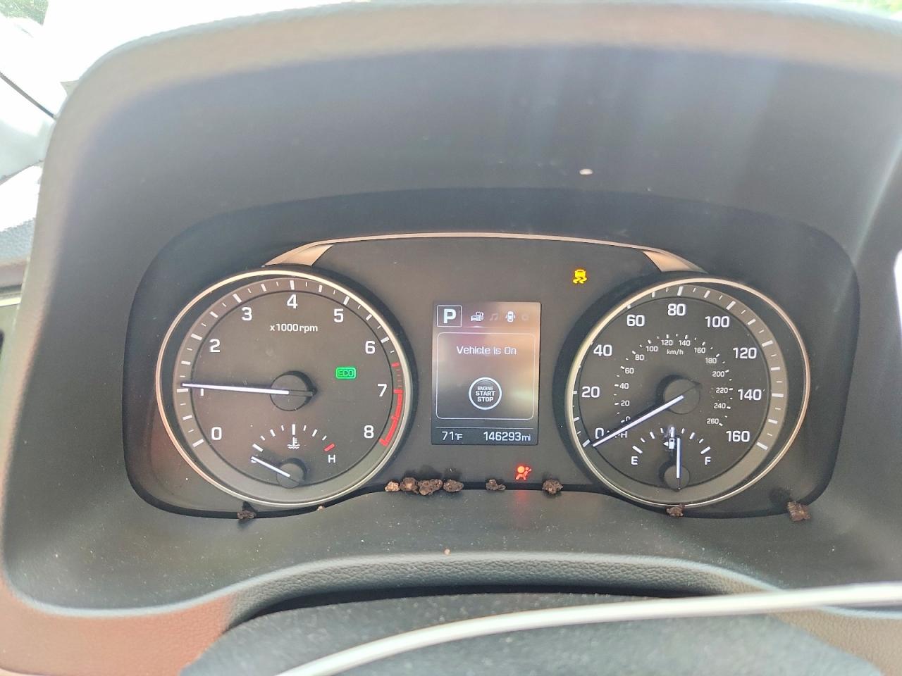 2017 HYUNDAI ELANTRA SE photo 25