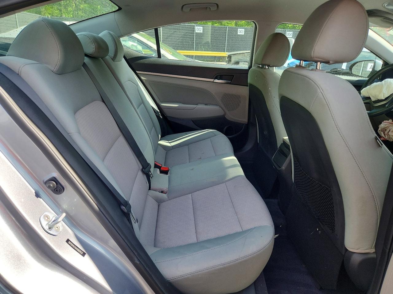 2017 HYUNDAI ELANTRA SE photo 28