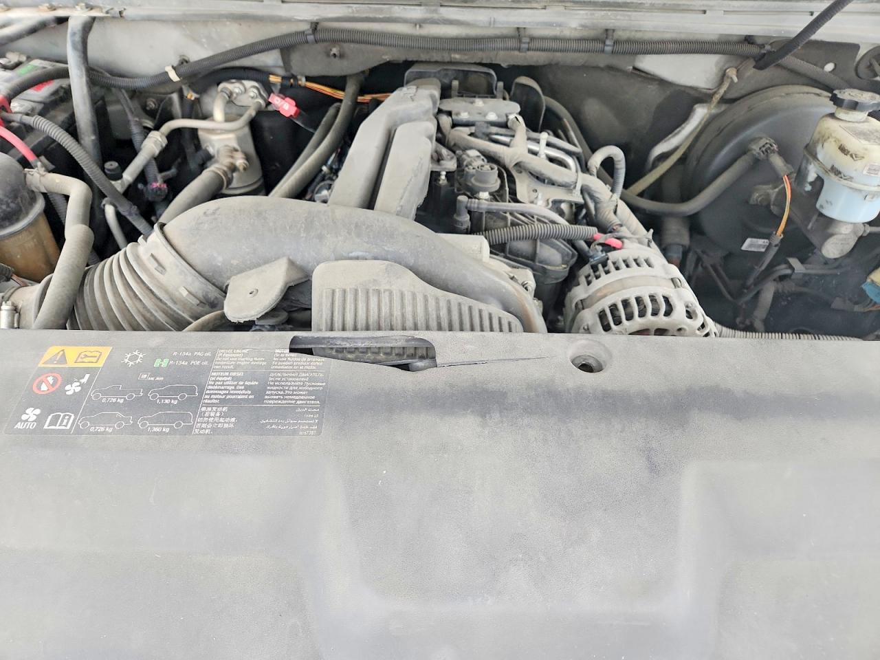 2010 GMC SIERRA C1500 SL photo 11
