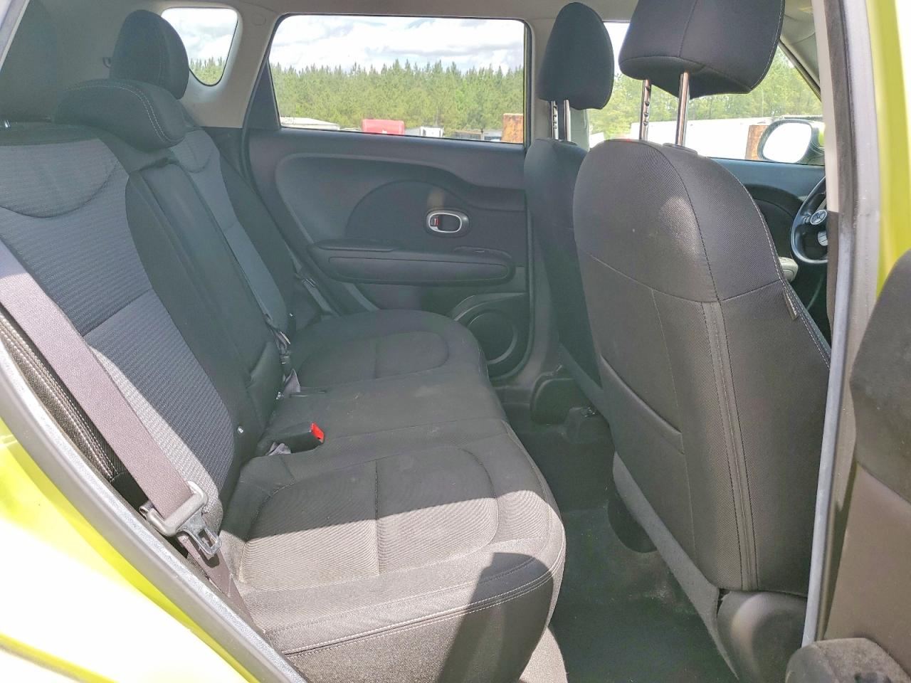 2017 KIA SOUL + photo 28