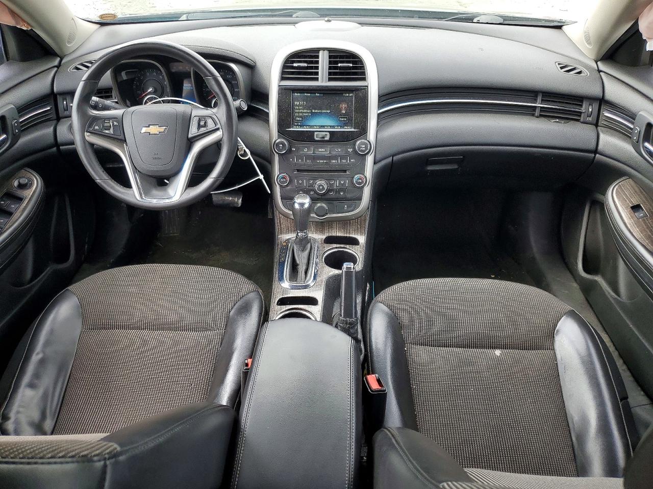 2014 CHEVROLET MALIBU 2LT photo 15