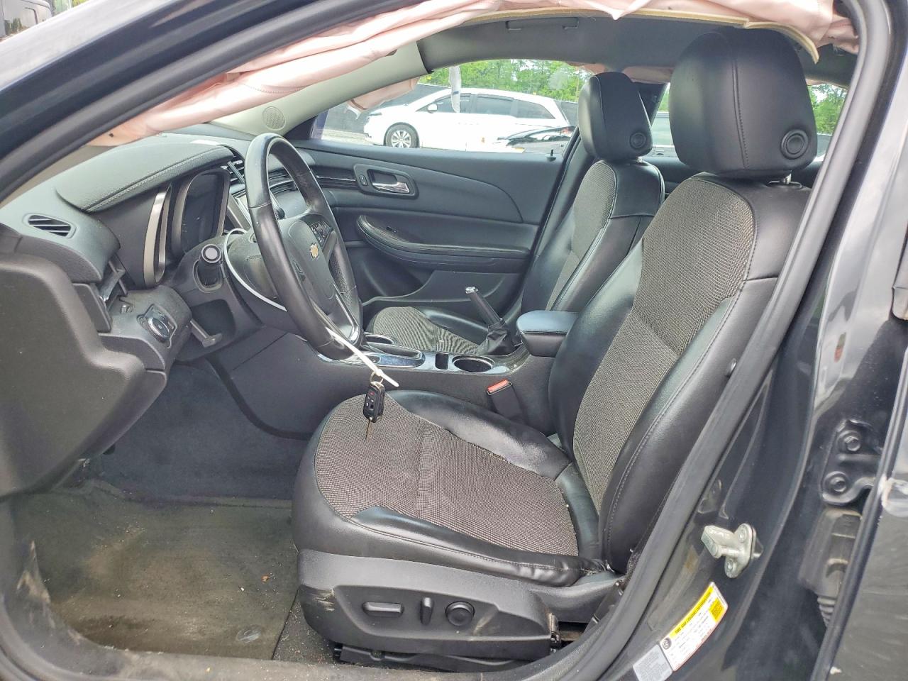 2014 CHEVROLET MALIBU 2LT photo 13