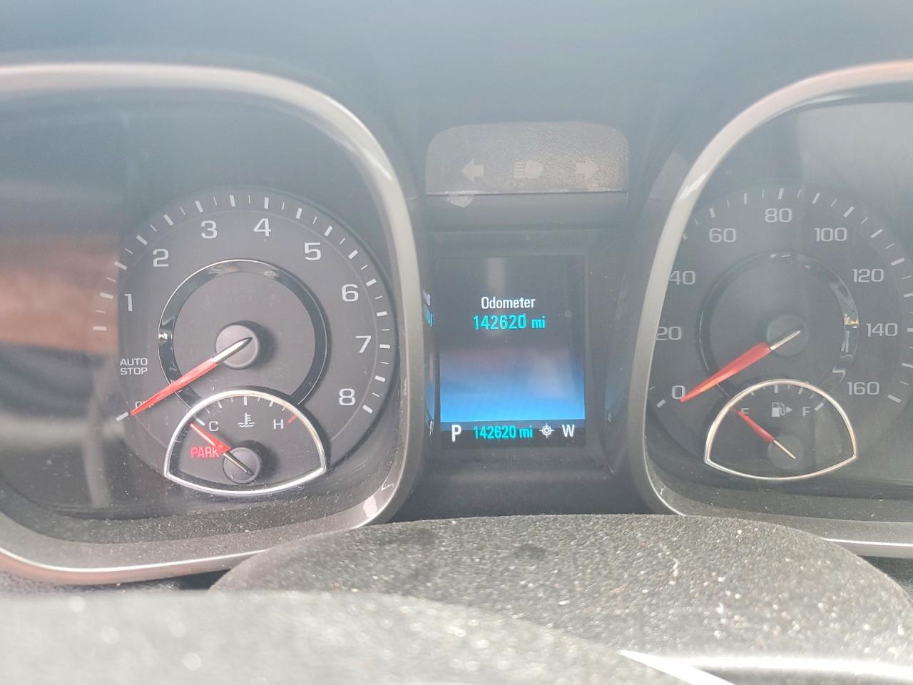 2014 CHEVROLET MALIBU 2LT photo 17