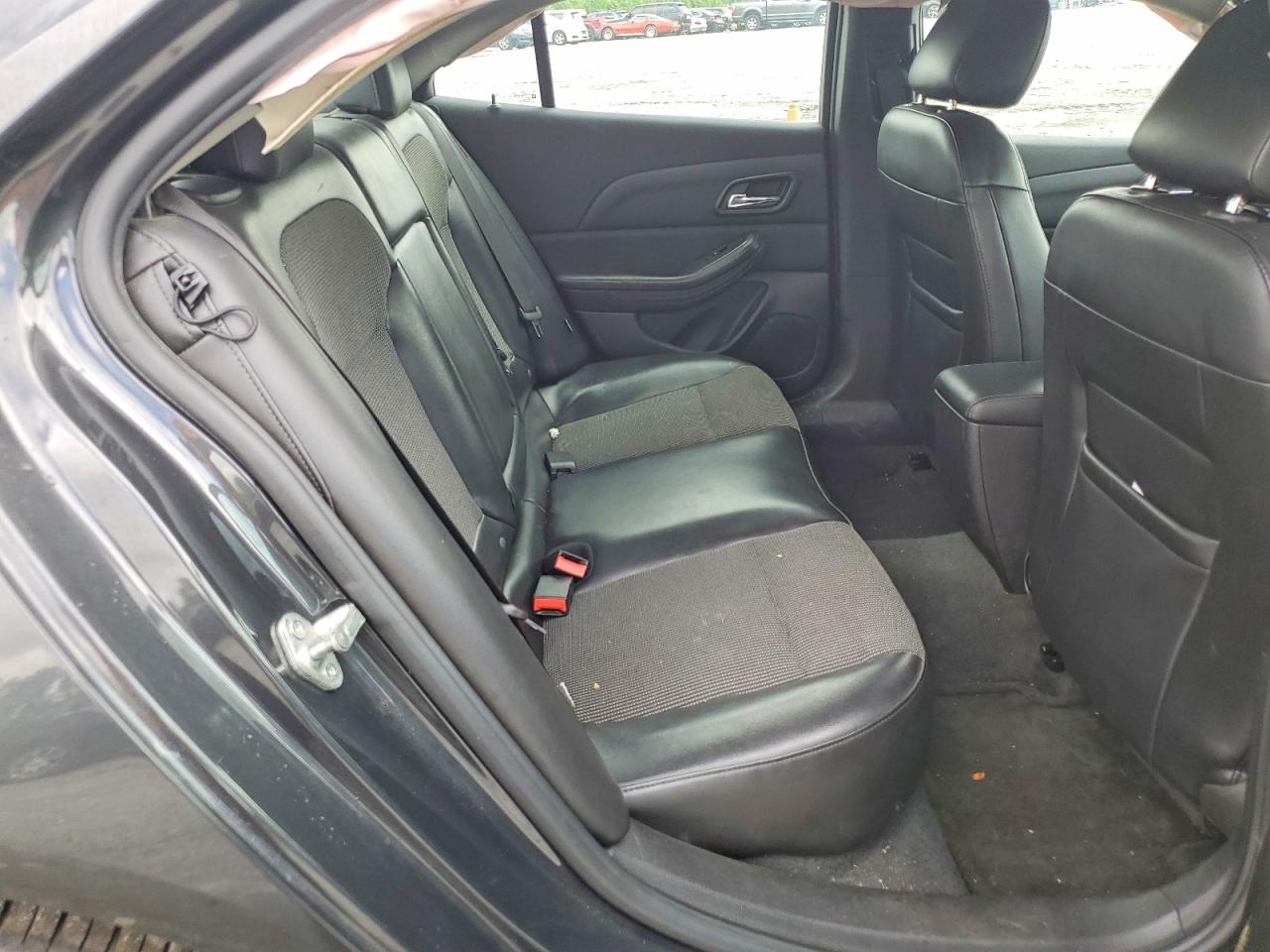 2014 CHEVROLET MALIBU 2LT photo 19