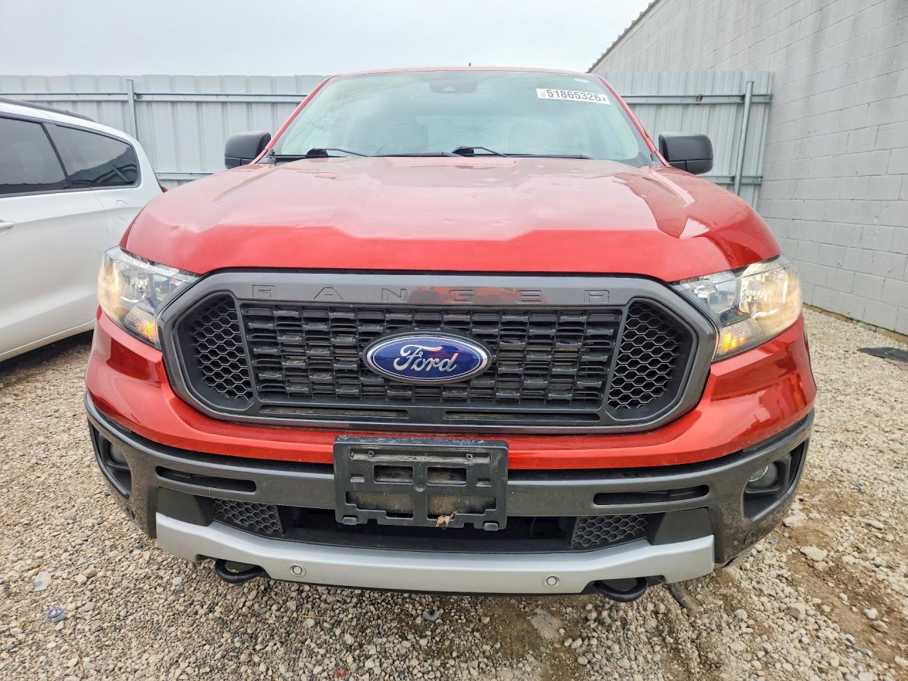 2019 FORD RANGER XL photo 5