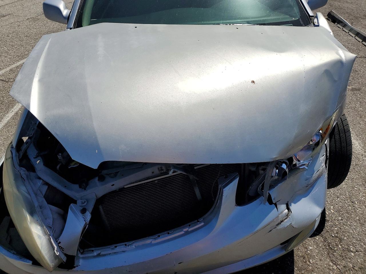 2006 TOYOTA COROLLA S photo 21