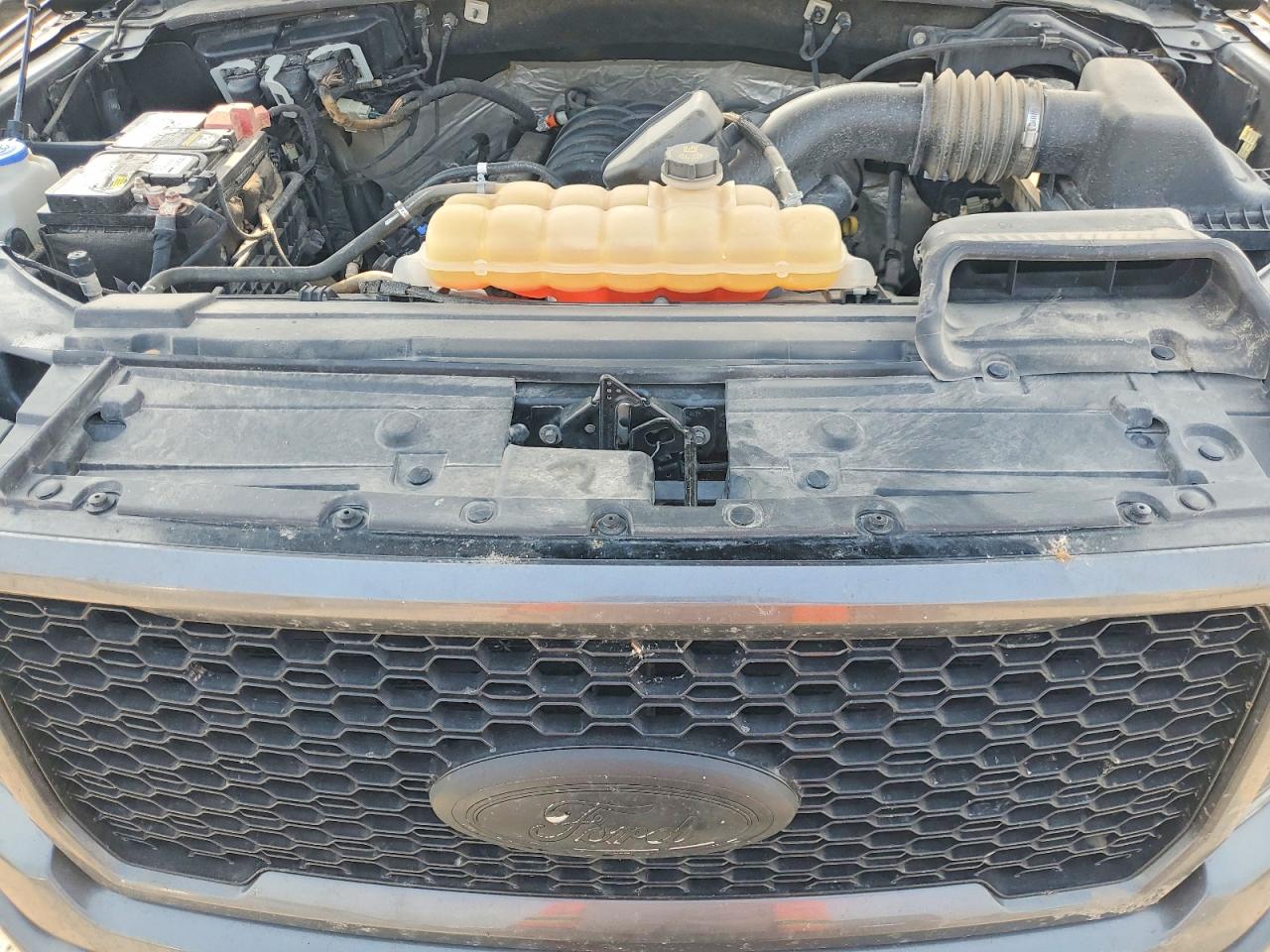 2018 FORD F150 SUPERCREW photo 31