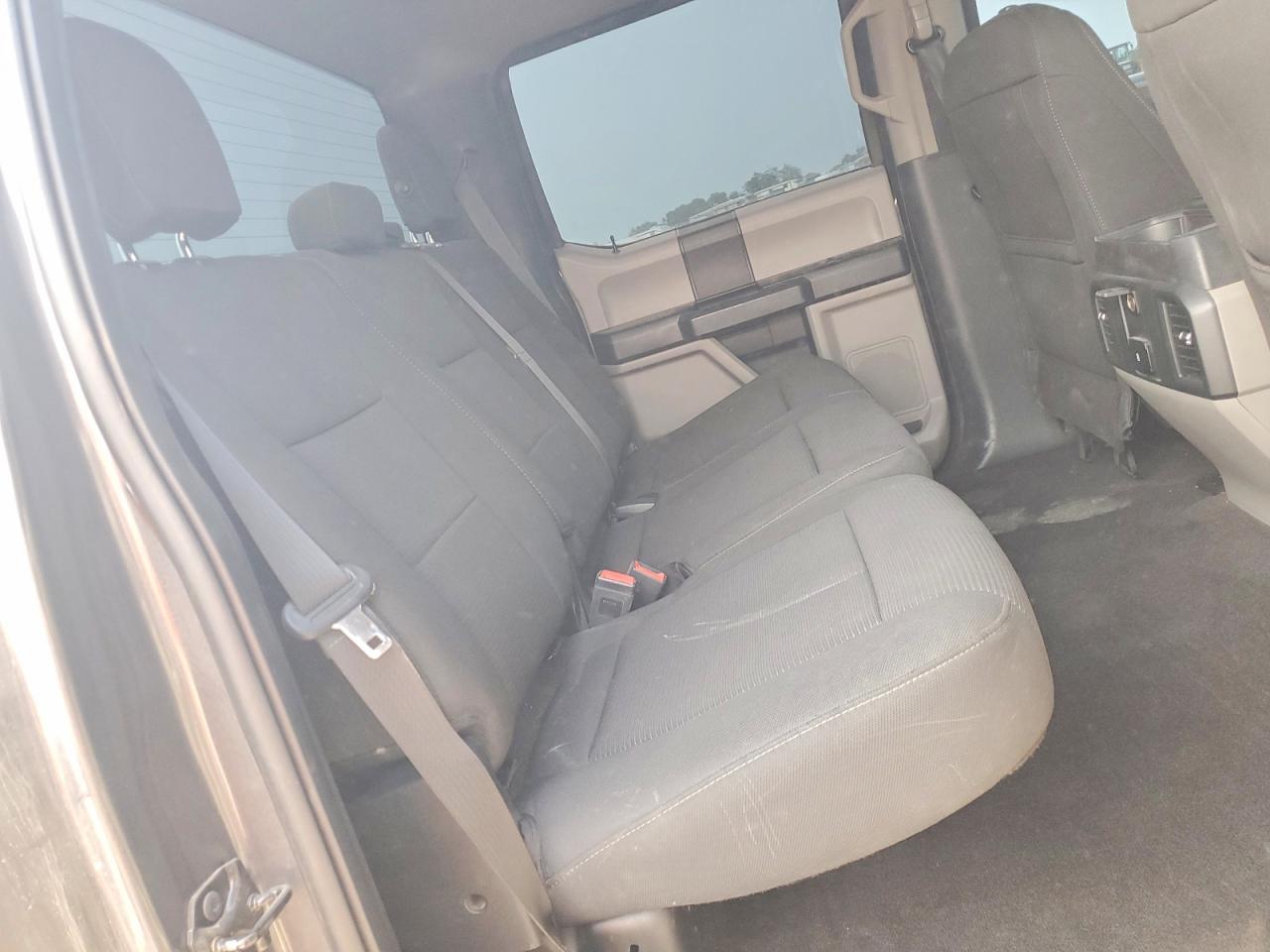 2018 FORD F150 SUPERCREW photo 28