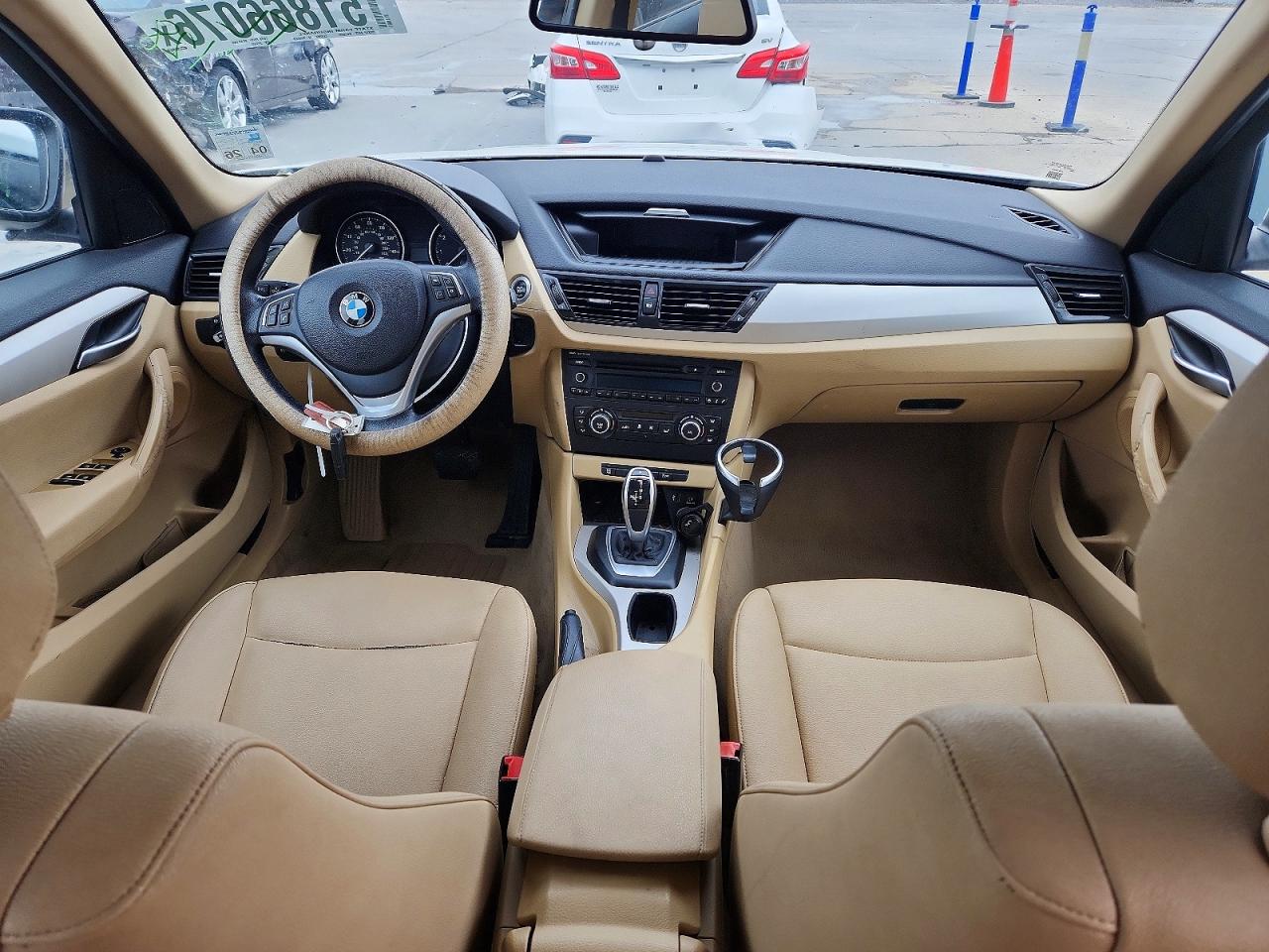 2015 BMW X1 SDRIVE28I photo 15
