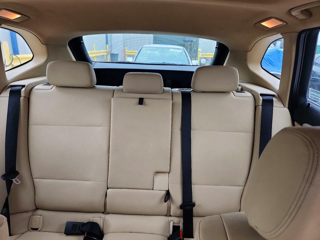 2015 BMW X1 SDRIVE28I photo 19