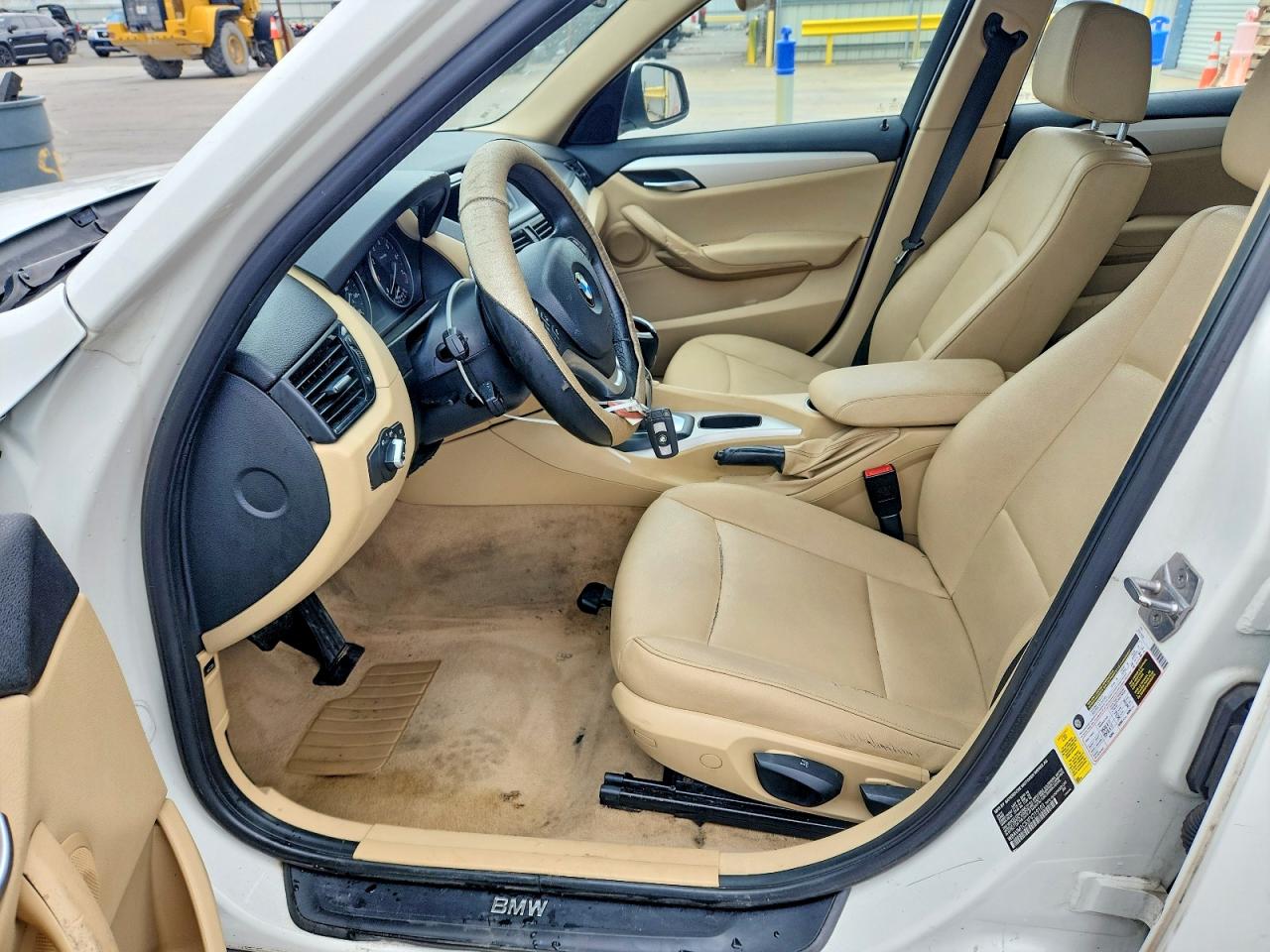 2015 BMW X1 SDRIVE28I photo 13