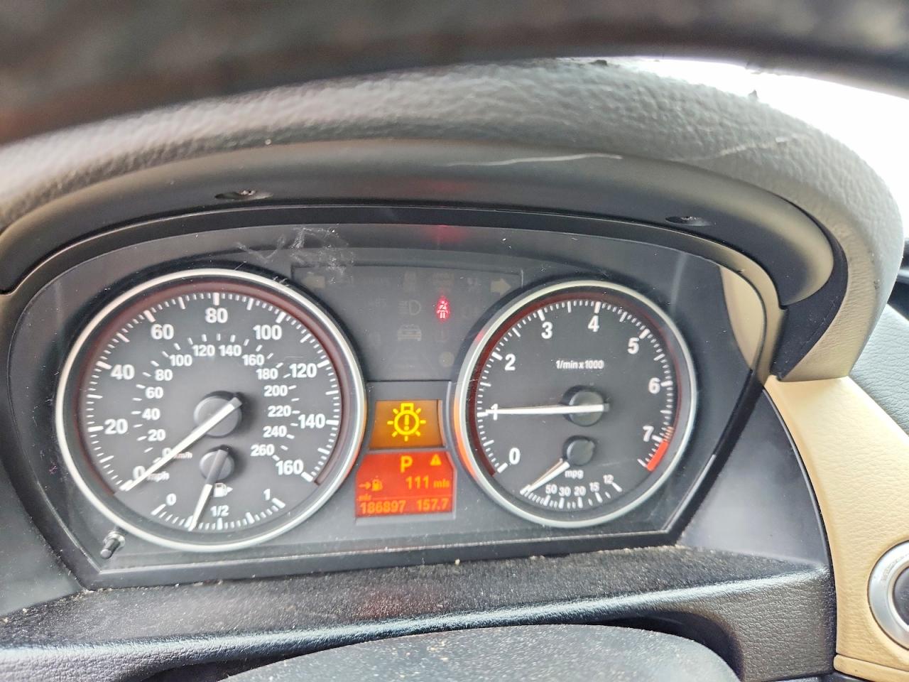 2015 BMW X1 SDRIVE28I photo 17