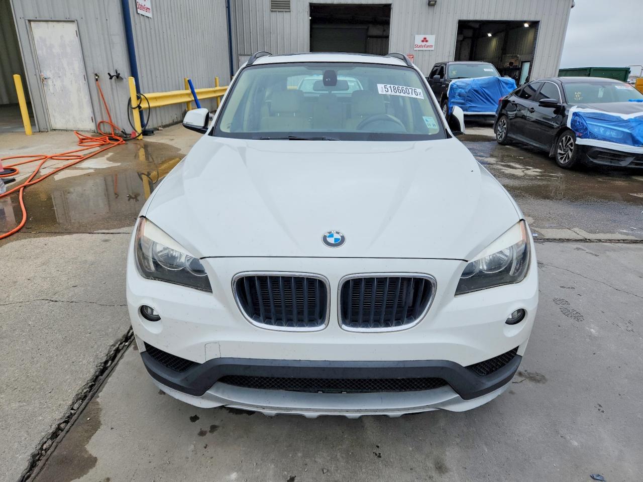 2015 BMW X1 SDRIVE28I photo 9