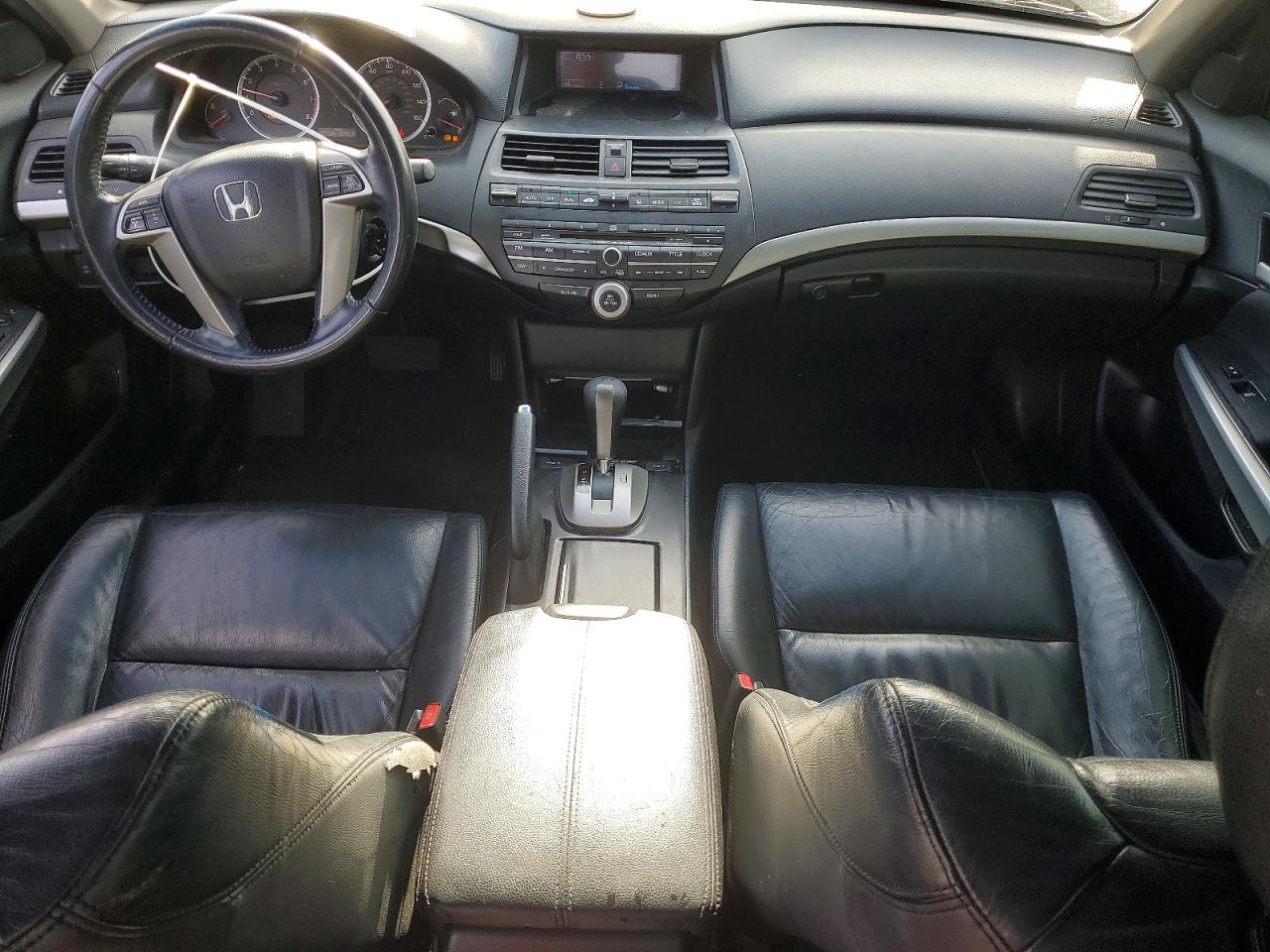 2008 HONDA ACCORD EXL photo 15