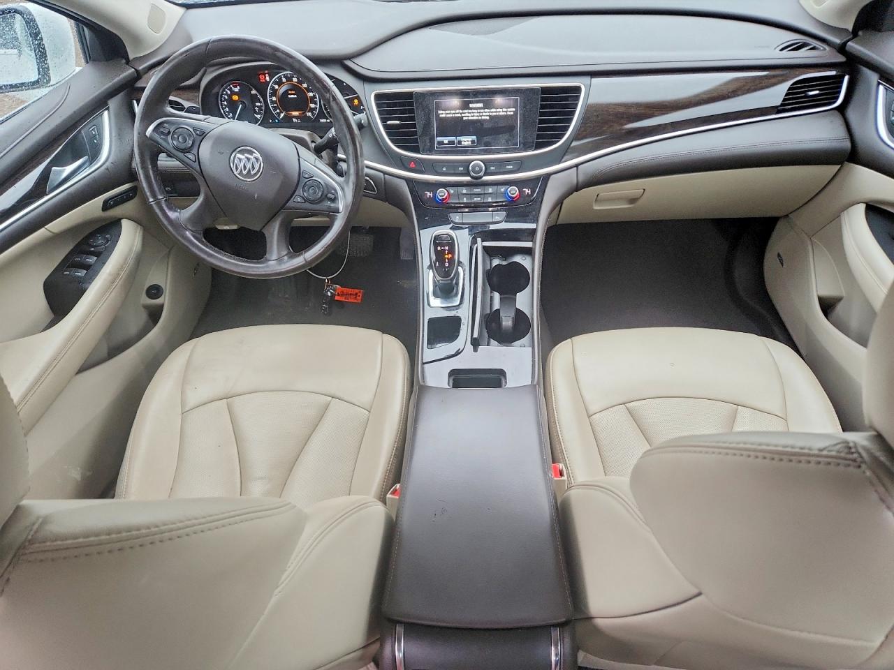 2019 BUICK LACROSSE ESSENCE photo 15
