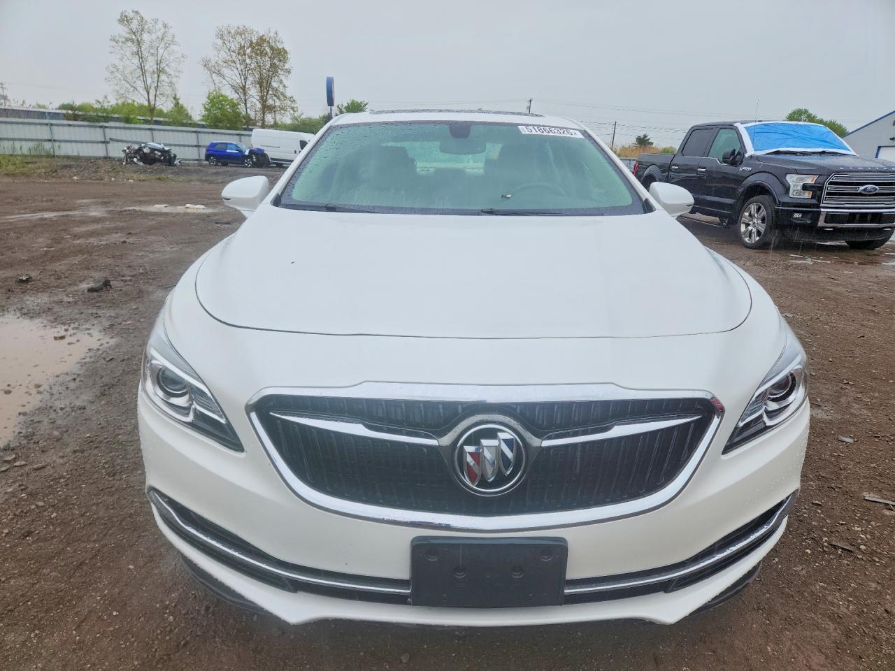 2019 BUICK LACROSSE ESSENCE photo 9