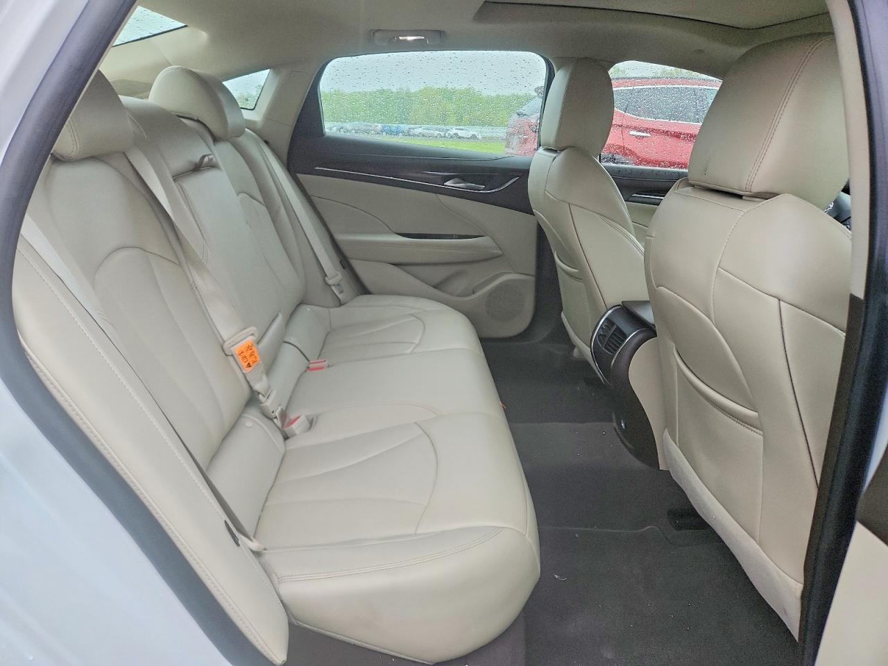 2019 BUICK LACROSSE ESSENCE photo 19
