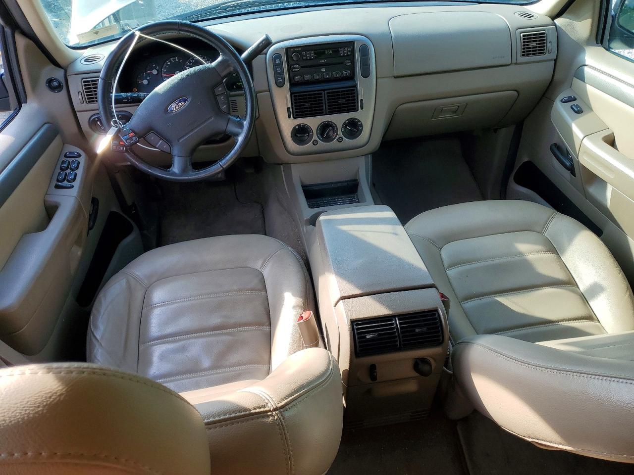 2004 FORD EXPLORER XLT photo 15