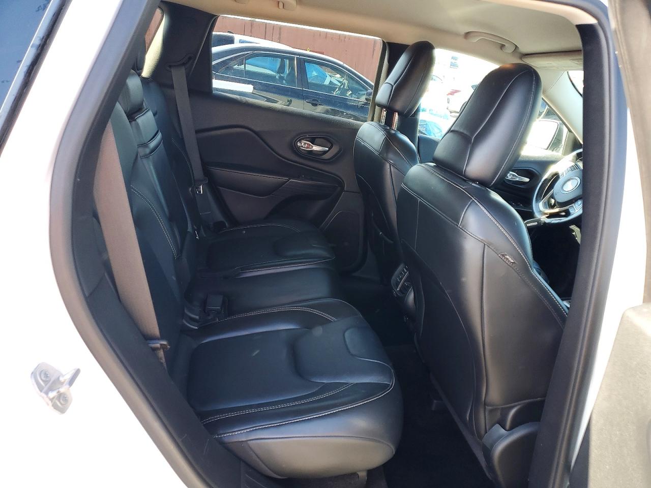 2015 JEEP CHEROKEE LIMITED photo 31