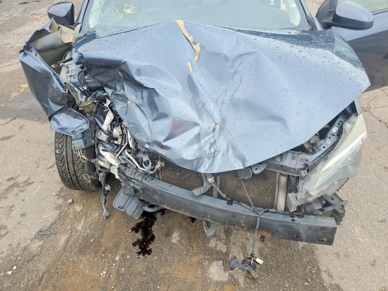2019 TOYOTA COROLLA LE photo 21