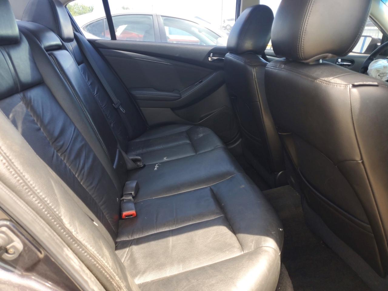 2011 NISSAN ALTIMA 2.5 photo 28